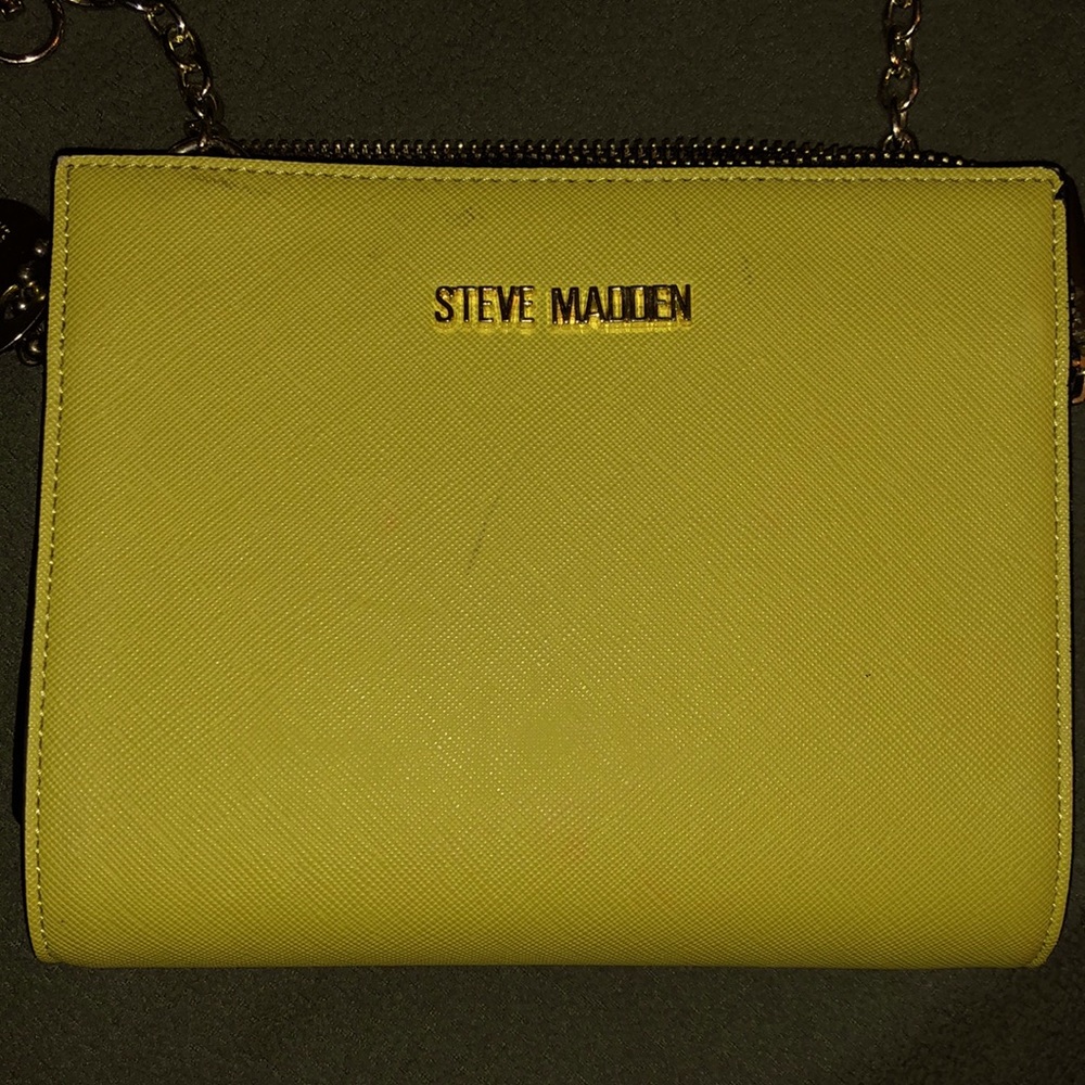 Crossbody bag. Only used twice. Good condition